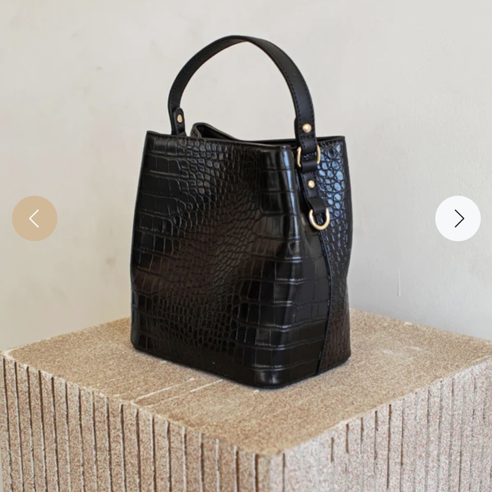 All Of The Above (AOTA) Bag